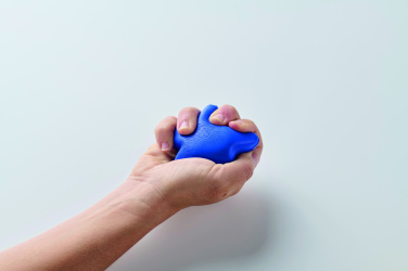 Logotrade meene foto: STARLY PU stressipall täht