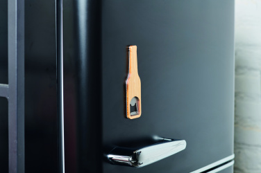 Logo trade reklaamkingitused foto: BUPER bambusest pudeliavaja