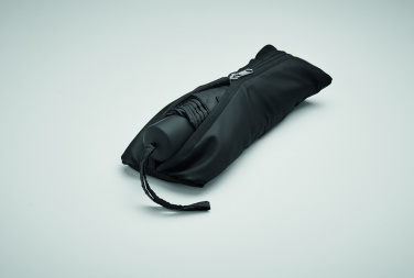 Logo trade reklaamkingituse pilt: SEATTLE 21-tolline RPET vihmavarju komplekt