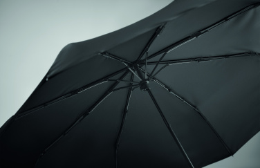 Logo trade reklaamkingituse pilt: SEATTLE 21-tolline RPET vihmavarju komplekt