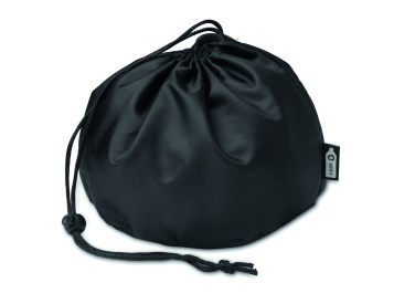 Logotrade ärikingituse foto: HEDREST vahtmaterjalist reisipadi