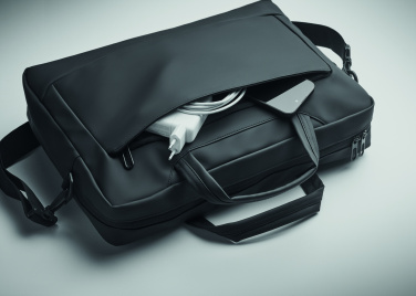 Logotrade reklaamkingid pilt: LONDON 15-tolline sülearvutikott