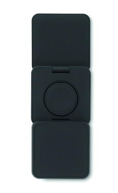 Logo trade reklaamkingid foto: NETICA 3in1 kokkupandav laadimisjaam