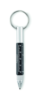 Logo trade firmakingid foto: TWEN multitööriist võtmehoidja