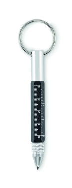 Logotrade reklaamkingitused pilt: TWEN multitööriist võtmehoidja