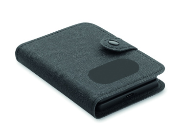 Logo trade reklaamkingi pilt: CAWATT 4 in 1 kaabli pistikute komplekt 15W