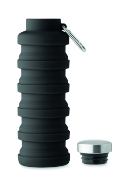 Logo trade firmakingid foto: KOLAPSI kokkupandav pudel 500ml