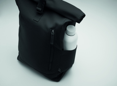 Logo trade firmakingid foto: KAMET seljakott 390 gr/m²