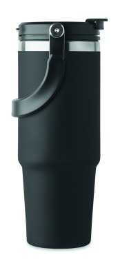 Logotrade reklaamkingid pilt: SUMA HAND topeltseinaga termoskruus 850 ml