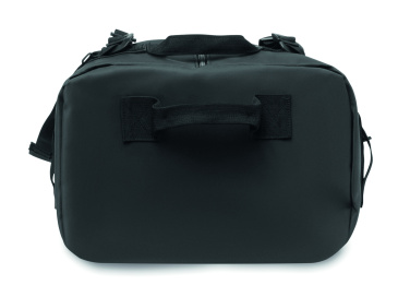 Logo trade meene pilt: MOUNTAIN presendist reisikott