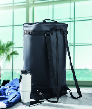 Logotrade reklaamkingid pilt: MOUNTAIN presendist reisikott