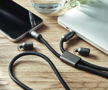 Logotrade reklaamkingitused pilt: SHAKA 60 W telefonihoidja kaelapael