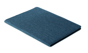 Logotrade reklaamtooted pilt: A4 RPET konverentsimapp