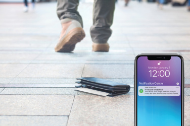 Logo trade meened foto: Findcard RCS taaskasutatud plastist esemete leidja