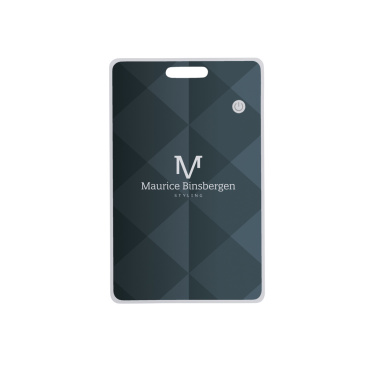 Logo trade ärikingitused foto: Findit RCS plastist üliõhuke asjade leidja