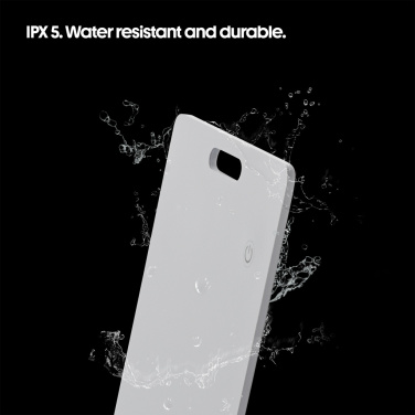 Logotrade firmakingituse foto: Findit RCS plastist üliõhuke asjade leidja