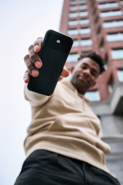 Logo trade firmakingid foto: Turbopack RCS plastist akupank 10 000