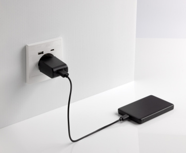 Logotrade ärikingitused pilt: Orion RCS taaskasutatud alumiiniumist 5000 akupank