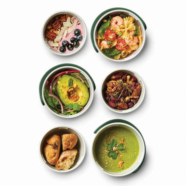 Logotrade firmakingituse foto: Black+Blumi toidutermos