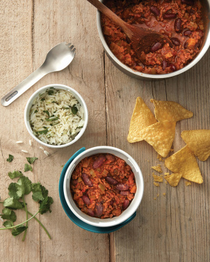 Logo trade reklaamtooted foto: Black+Blumi toidutermos