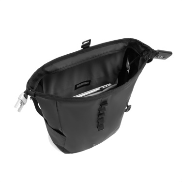 Logo trade firmakingid foto: Urban veekindel vargusvastane seljakott