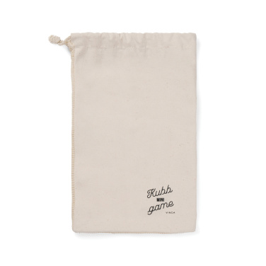 Logo trade reklaamkingid foto: VINGA Kubb minimäng