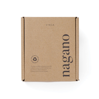 Logotrade reklaamkingi foto: VINGA Nagano RCS kruus