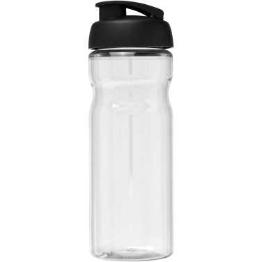 Logotrade ärikingid pilt: H2O Active® Eco Base 650 ml keeratava kaanega spordipudel