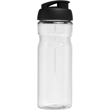Logo trade ärikingi pilt: H2O Active® Eco Base 650 ml keeratava kaanega spordipudel