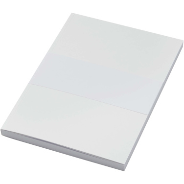 Logotrade firmakingi foto: Novella Austen A5 pehmekaaneline märkmik