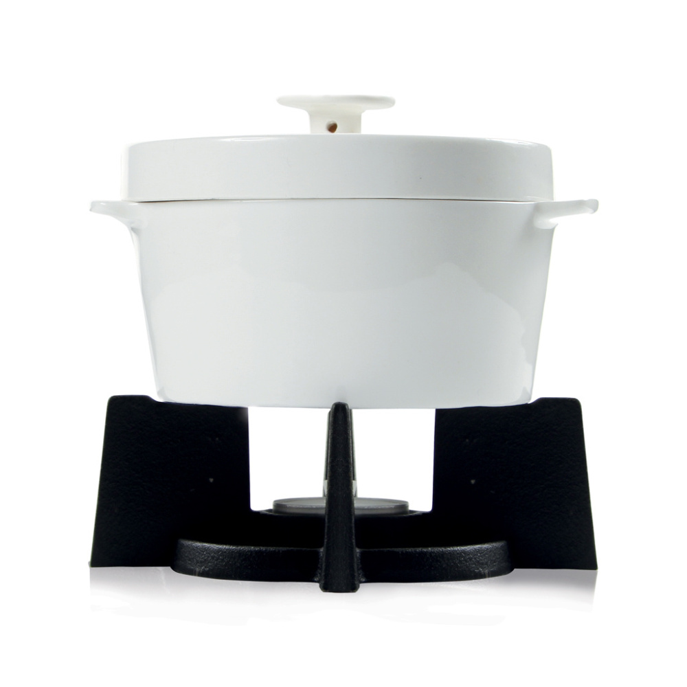 Logo trade ärikingituse pilt: Juustufondüü BOSKA - 500 ml