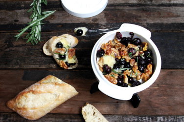 Logotrade meene foto: Juustufondüü BOSKA - 500 ml