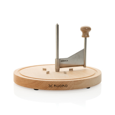 Logo trade ärikingitused foto: BOSKA juustunuga Amigo