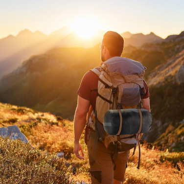 Logo trade ärikingid foto: Magamiskott TROMES Schwarzwolf