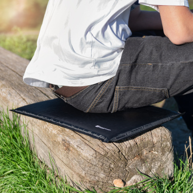 Logotrade firmakingitused pilt: Täispuhutav padi ANTERO Schwarzwolf