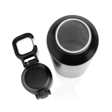 Logo trade reklaamkingitused foto: Via RCS Re-steel lukustatav spordipudel 600ML