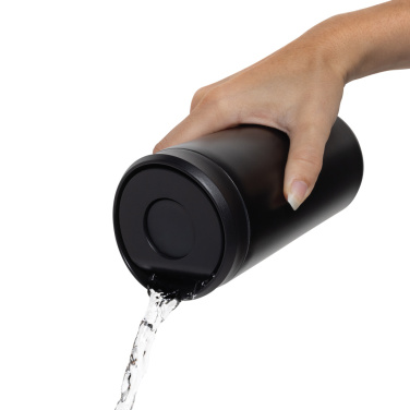 Logo trade reklaamtoote pilt: Avira Alix RCS terasest termoskruus 400ml