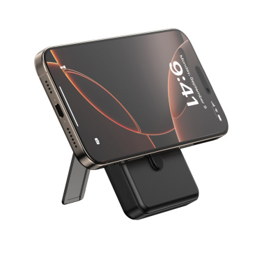 Logo trade ärikingi pilt: Urban Vitamin Delano 5in1 10 000mah 20WPD magnetiline akupank