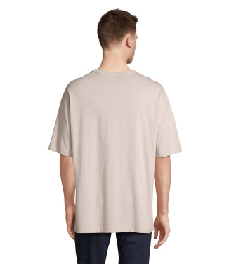 Logotrade firmakingid pilt: BOXY UNISEX T-SÄRK
