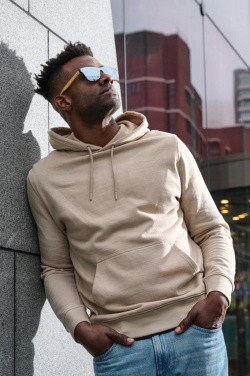 Logo trade reklaamkingitused foto: Bambusraamiga Prism RCS taaskasutatud plastikust päikeseprillid