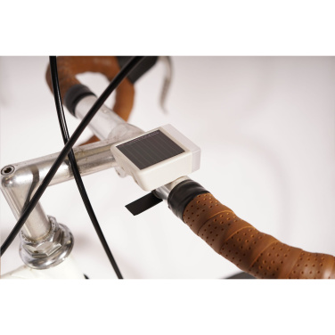 Logotrade firmakingitused pilt: Jalgratta sadulakate ECO Standard