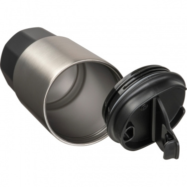 Logotrade firmakingi foto: MoLu roostevabast terasest termoskruus Saint-Jérôme