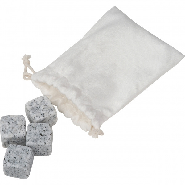 Logo trade meened foto: Jääkuubiku kividega komplekt Shenzhen