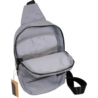 Logotrade ärikingi foto: MoLu õlakott Saint-Hubert