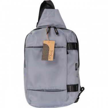 Logotrade firmakingid pilt: MoLu õlakott Saint-Hubert