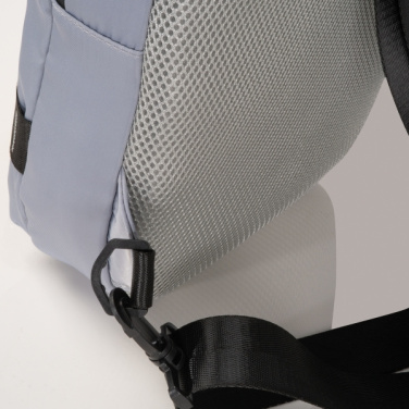 Logo trade firmakingid foto: MoLu õlakott Saint-Hubert