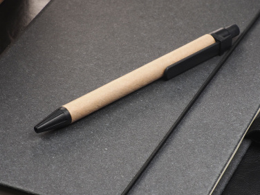 Logo trade reklaamtoote pilt: Märkmik 210210701