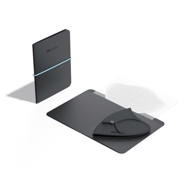 Logotrade meene foto: XD DESIGN kaitsemaski komplekt