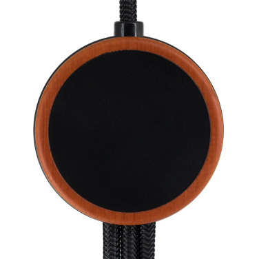 Logotrade firmakingituse foto: Valgustatud logoga 3in1 kaabel - LH-ZM04