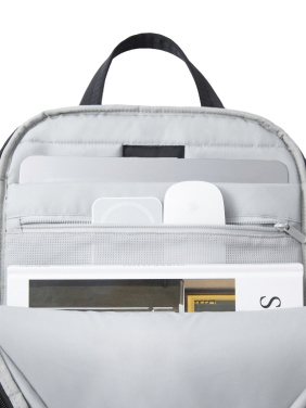 Logotrade meened pilt: XD Design pehme seljakott